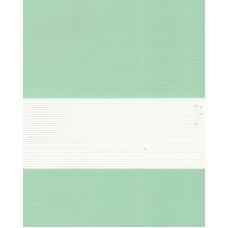 Тканевые ролеты Стандарт зебра цвет светло-зеленый 1088