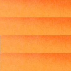 Жалюзи горизонтальные 16 мм алюминиевые цвет оранжевый с напылением 212