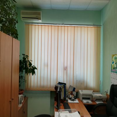 Вертикальные жалюзи Львов