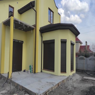 Ролеты Днепр