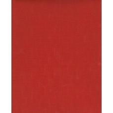 Тканевые ролеты Лен 1027 цвет красный
